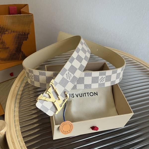 Louis Vuitton 40MM Belt LVB00363 Louis Vuitton 40MM Belt LVB00363